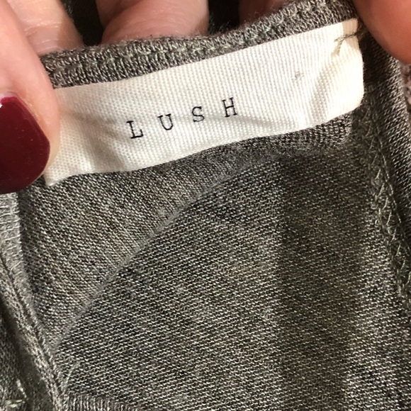 Pre❤️’d-Lush Top - Picture 4 of 4